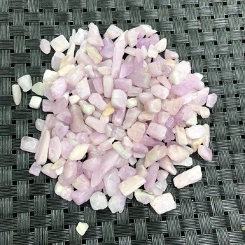 Naravno grobo morganite kamen morganite kristal za zdravljenje reiki meditacija roza, vijolična morganite raw
