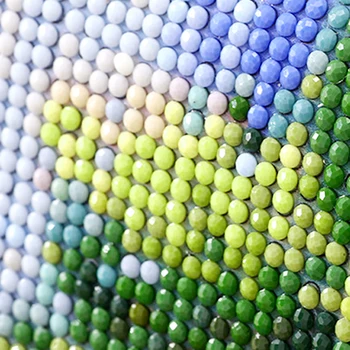 5D Diy Diamond Slikarstvo Japonski Bojevnik Needlework Celoten Krog Navzkrižno Šiv Vezenje Kristalno Resinstone Mozaik Darilo Obrti