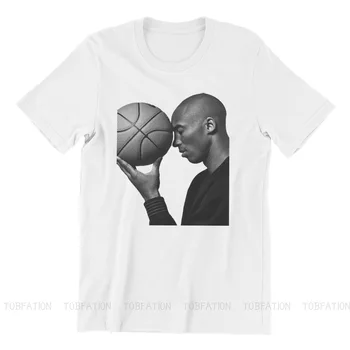 Življenjska doba košarkarske Legende Nikoli ne Pozabite, Nikoli ne Umrejo Kobe Bryant majica Bombaž Grafični Desgin TShirt Moški Ulične