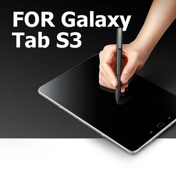 Pisalo Strokovno Neposredno Fit 9.7 palčni Multi Uporabo Barvanje Plastike Visoke Občutljivosti Zamenjava za Samsung Tab GALAXY S3