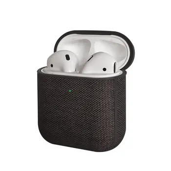 Tkanine po Meri slušalke Primeru za Airpods Zaščitni Pokrov, Primeren za Apple, 1/2 Energije Univerzalne Zaščitne Slušalke Primeru