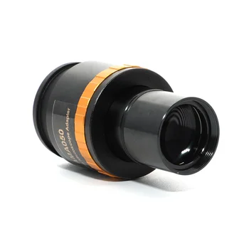 AMA050 Nastavljiv 23.2 Okular Mikroskopom Okularja Adapter