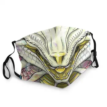 Monster Hunter Felyne Palico Igre Mascarilla Masko Na Obrazu Masko Mizutsune Maske Moda Usta Masko Proti Dustproof Masko