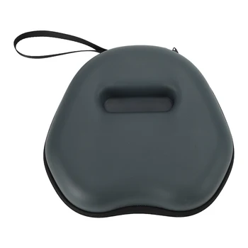 Prenosne Slušalke Skladiščenje Vrečka Za AirPods Max, Shockproof Anti-padec Dustproof Potovalni kovček Slušalke Kritje Zadrgo Polje