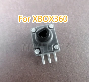 20pcs/veliko LT RT sproži Potenciometer stikalo gumb za xbox360 žične in brezžične naprave upravljavca palčko