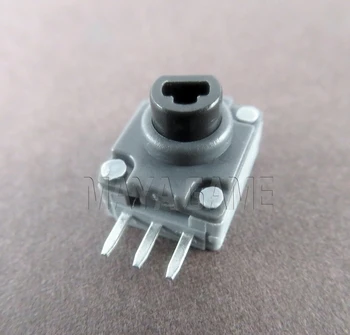 20pcs/veliko LT RT sproži Potenciometer stikalo gumb za xbox360 žične in brezžične naprave upravljavca palčko