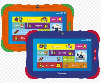 7inch Novi Zaslon na Dotik za TurboKids S5 / turbokidss5 Tablet Telefonski Klic Tablet na dotik touch senzor otroci tablet stekla