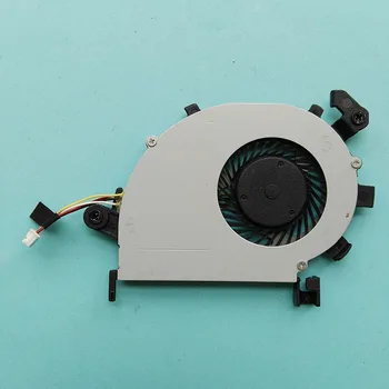 Novi Originalni CPU ventilator za Acer Chromebook C720 C720P C720-2420 2844 C729 laptop cpu hladilni ventilator hladilnika AB06605HX050B00 00ZHNA