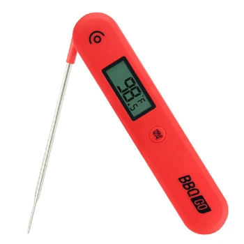 Inkbird 5 Digitalnih Ročni Mesnimi Termometer Hiter Odziv, Visoka Natančnost Merjenja Temperature za Tekoče Hrane