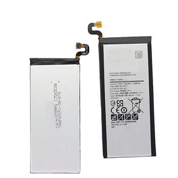 Združljiv baterija za Samsung Galaxy S6 Rob Plus EB-BG928ABE