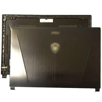 NOV Prenosnik LCD Hrbtni Pokrovček Za MSI GS60 MS-16H21 MS-16H2 MS-16H2C