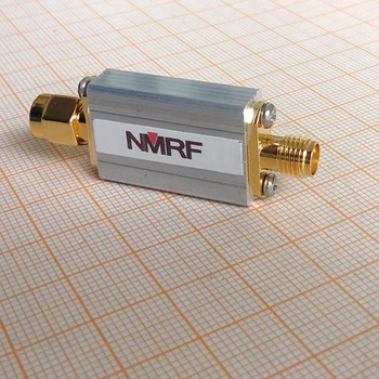Brezplačna dostava FBP-870 870 (840~900) MHz široko pasovni filter, ultra majhen volumen, SMA vmesnik senzor