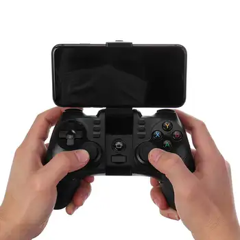 RALAN X6 Brezžična tehnologija bluetooth Krmilnik za Igre Gamepad Palčko za IOS Android Mobilni Telefon, Tablični računalnik TV Box PC VR Očala