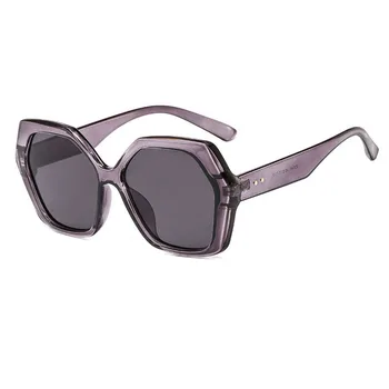 2020 Parcelo Prevelik Sončna Očala Ženske Poligon Očala Sončna Očala Ženski Lentes De Sol Mujer Očala