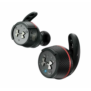 JBL Pod Armour Res, Brezžična Bliskavica V Uho Šport Stereo Slušalke Bluetooth Brezžične Nepremočljiva Slušalka Z Brezplačno Polje in Mic