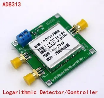 AD8313 za 0,1 GHz-2,5 GHz in 70 dB Logaritmično Detektor / Krmilnik