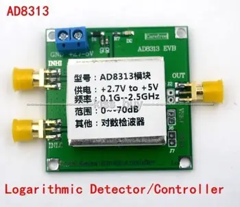 AD8313 za 0,1 GHz-2,5 GHz in 70 dB Logaritmično Detektor / Krmilnik