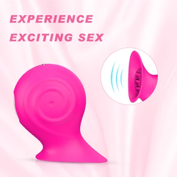 9 Načini Klitoris Jezika Bedak Vibrator Sex Igrače za Ženske, G-spot Klitoris Stimulator Blowjob Nožnico Ženske Masturbator Sex Shop