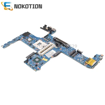 NOKOTION 642754-001 6050A2398501 Za HP EliteBook 8460P prenosni računalnik z matično ploščo HM65 DDR3 HD6470 grafike