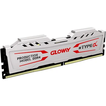 Gloway nov prihod 8 GB 16 GB 32 GB DDR4 PC 2666mhz 3000Mhz PC memoria RAM, 32 GB DIMM visoko zmogljivost