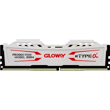 Gloway nov prihod 8 GB 16 GB 32 GB DDR4 PC 2666mhz 3000Mhz PC memoria RAM, 32 GB DIMM visoko zmogljivost