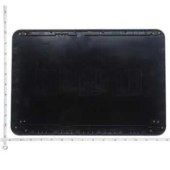 GZEELE nov Laptop Vrhu LCD Hrbtni Pokrovček Za Dell Inspiron 15 3521 15R 2521 3537 15VD-3521 5521 15.6