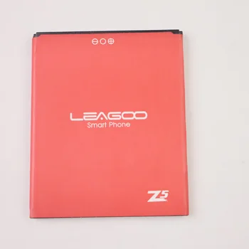 Leagoo Z5 Zamenjavo Baterije BT-503 Visoka Zmogljivost 2300mAh BT503 Li-ION Pametni Telefon Deli za Leagoo Z5L/Leagoo Z5 Lte Batterie