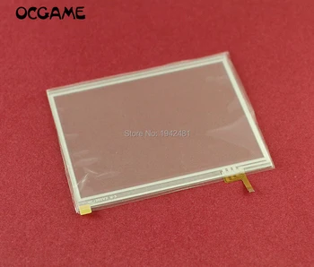 OCGAME Za Nintendo DSi NDSI XL LL LCD Zaslon na Dotik, Računalnike, Zamenjava Za NDSIXL NDSILL 10pcs/veliko