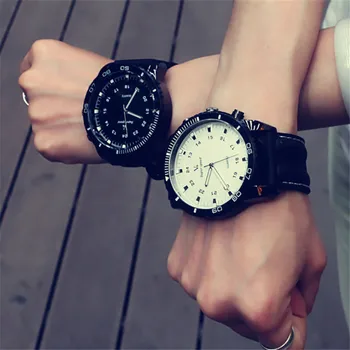 Luksuzni Šport na Prostem V6 Watch Vojaške Ročne ure Silikonske Quartz moška ura moški ure top blagovne znamke luksuzni Masculino Reloj#35