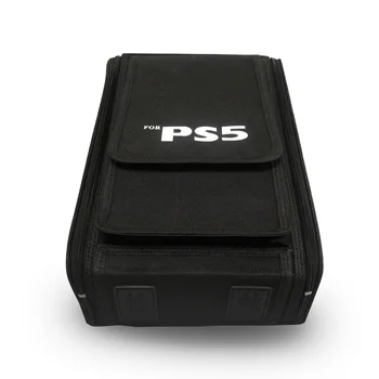 Za PS5 Shranjevanje Potovalna Torba Nahrbtnik Torba za Sony Playstation 5 Dodatki Konzola Vrečko
