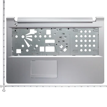 Novo ohišje za LENOVO Z51-70 Z51 V4000 500-15 Y50C podpori za dlani POKROV Zgornjega Primera C shell/Laptop Spodnji Pokrov