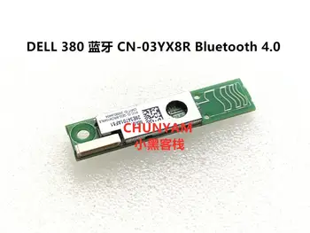 CN-03YX8R 3YX8R Brezžični 380 Bluetooth 4.0 Modul ZA Dell E5410 E5510 E5420 E5520 E5430 E5530 M6700 M4700 M6600