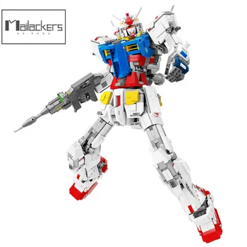 Tehnika Dejanje Slika Gundam Anime Številke Mehanske Bojevnik Robot Gradniki Preoblikovanje Številke Igrače Št Osnovno Ploščo