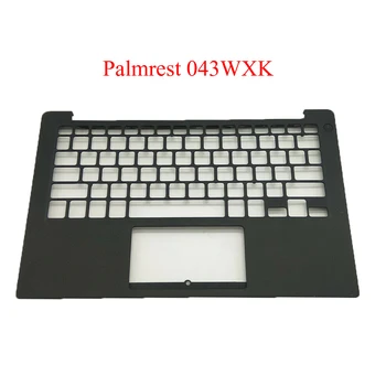 Laptop podpori za dlani Za DELL Za XPS 13 9350 9360 AQ1FJ000101 0PHF36 PHF36 0NXHVX NXHVX 0DJ64X DJ64X 043WXK 43WXK zgornji primer uporablja