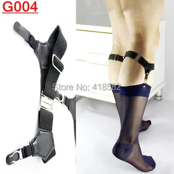 G004--Visoka kakovost Modnih seksi nogavice, podveze za moške in ženske brezplačna dostava