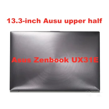13,3-palčni original ASUS Zenbook UX31E prenosnik LCD zaslon skupščine CLAA133UA02S HW13HDP101LED matrika skupščine