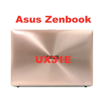 13,3-palčni original ASUS Zenbook UX31E prenosnik LCD zaslon skupščine CLAA133UA02S HW13HDP101LED matrika skupščine