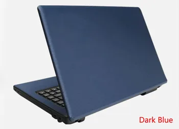 KH Posebne Laptop Brušena, Bleščice, Nalepke, Kožo Kritje Guard Zaščita za Acer G3-573 Predator HELIOS 300 15.6