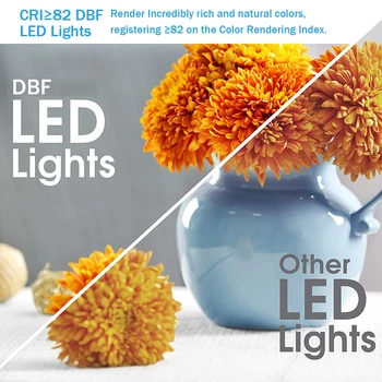 [DBF]Zatemniti Zlato Telo 3W, 4W 5W 7W 9W 12W Kota Vrtljiv LED Vgradni Downlight, AC90-265V LED Ceiligng Spot Luči za Kuhinjo