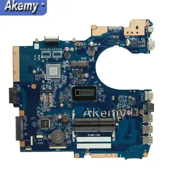 Akemy Matično ploščo Za Asus P552LA GM-I3-5005/5010 cpu P552L P552LA P552LJ P2520LA P2520LJ Zvezek motherboard mainboard