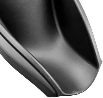 ABS Plastike sredinski Konzoli Armrest ročno zavoro Škatla za Shranjevanje Rokavice Telefon Pladenj Organizatorji za Mercedes Benz, Smart 453 Fortwo 15-19
