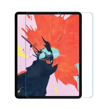 2PCS Mehka Mat Zaslon Patron Matted Film Varovala Za Apple iPad 2 3 4 Zraka 9.7 10.5 Pro 2017 2018 10.2 2019 2020 Mini 2 3 4 5