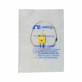 2pcs Omega K vrsta površine termočlen temperaturni senzor žice termočlen sonda
