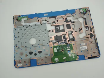 Novo Za Dell Inspiron 14R N4110 Modra podpori za dlani Touchpad Skupščine JH5D4 0JH5D4