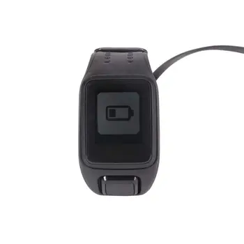 Polnjenje prek kabla USB Polnilnik Dock Kabel Polnilnika za TomTom Iskra kardio / Iskra Kardio + Music / Iskra 3 Kardio GPS Fitnes