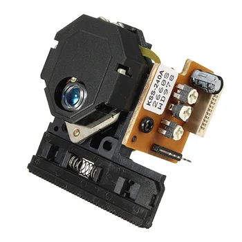 KSS-240A Generična Zamenjava Laser Objektiv KSS240 Optično Branje CD DVD