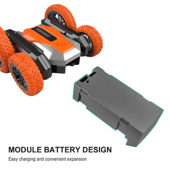 Baterija za GD99 Daljinski upravljalnik Avto Originalno dodatno baterijo Rezervni Deli Pribor Nov modularni baterijo način Za AVTO