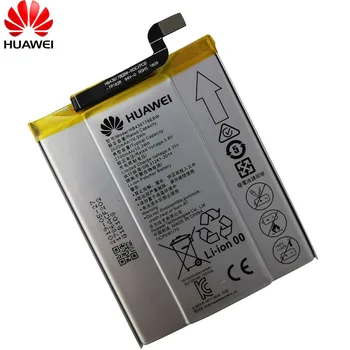 Hua Wei Original Mate S Telefonom, Baterijo HB436178EBW Za Huawei Mate S CRR-CL00 UL00 2700mAh Zamenjava Baterije +Brezplačna Orodja