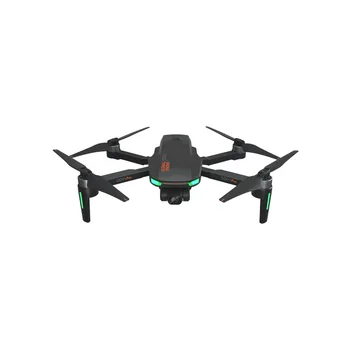 RC Brnenje 4K GPS Quadrocopter Dron s HD 2-Servo Osi Gimbal Fotoaparat Anti-Shake Menoj Quadcopter VS K20 F11 SG906 PRO