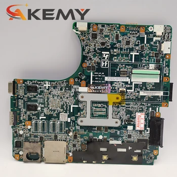 Za Sony Vaio VPCEB serije prenosni računalnik z matično ploščo HM55 DDR3 HD4500 Grafike A1794336A MBX-224 M961 1P-0106J01-8011 Brezplačno i3 PROCESOR